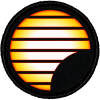 MAGNA CARTA CARTEL - Patch - Sun Logo IMG