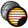 MAGNA CARTA CARTEL - Button - Sun Logo IMG